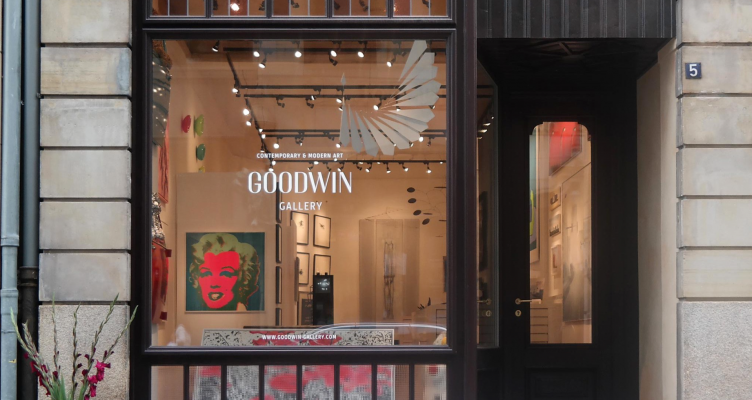 Goodwin Art Gallery