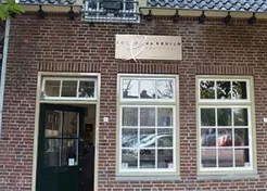 Voorbeeld 1