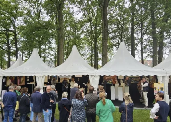 Voorbeeld 1