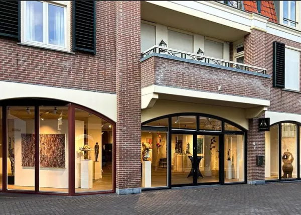 Voorbeeld 1