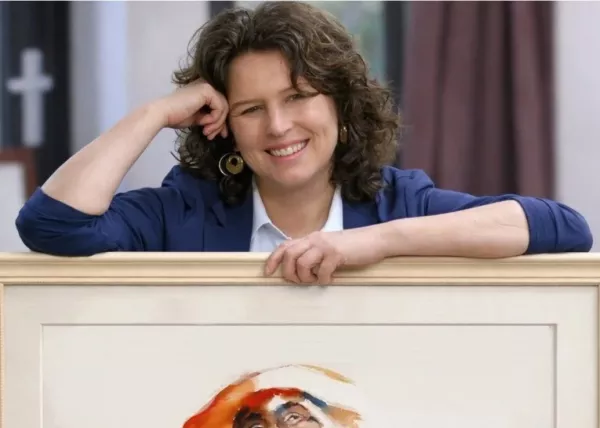 Voorbeeld 1