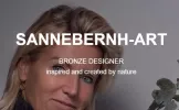 Sanne Bernhart